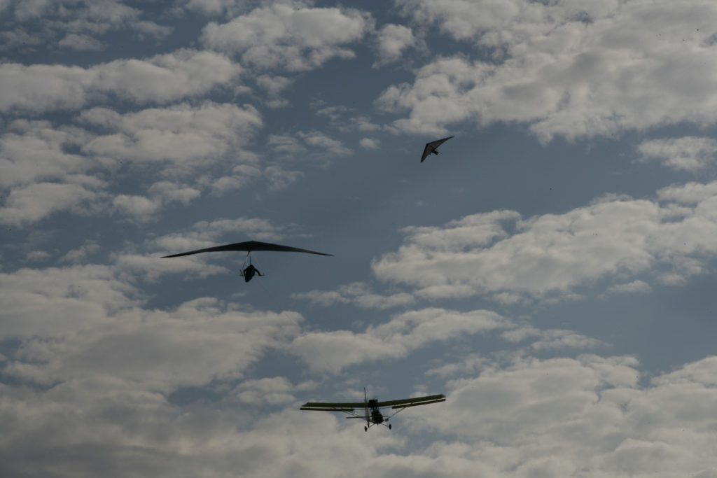 hang glider towing tandem texas Cowboy Up Hang Gliding in Houston, Texas